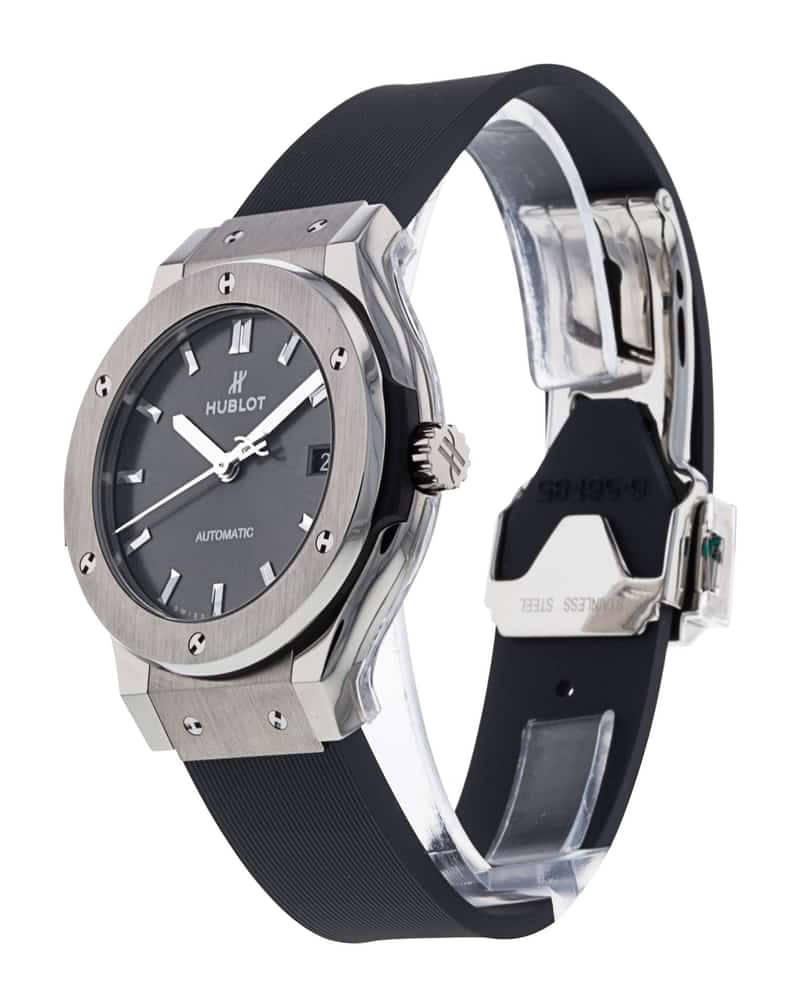 Hublot Classic Fusion 565.NX.7071.LR